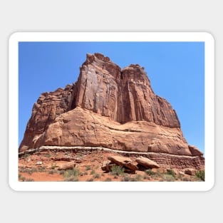 Arches National Park! Sticker